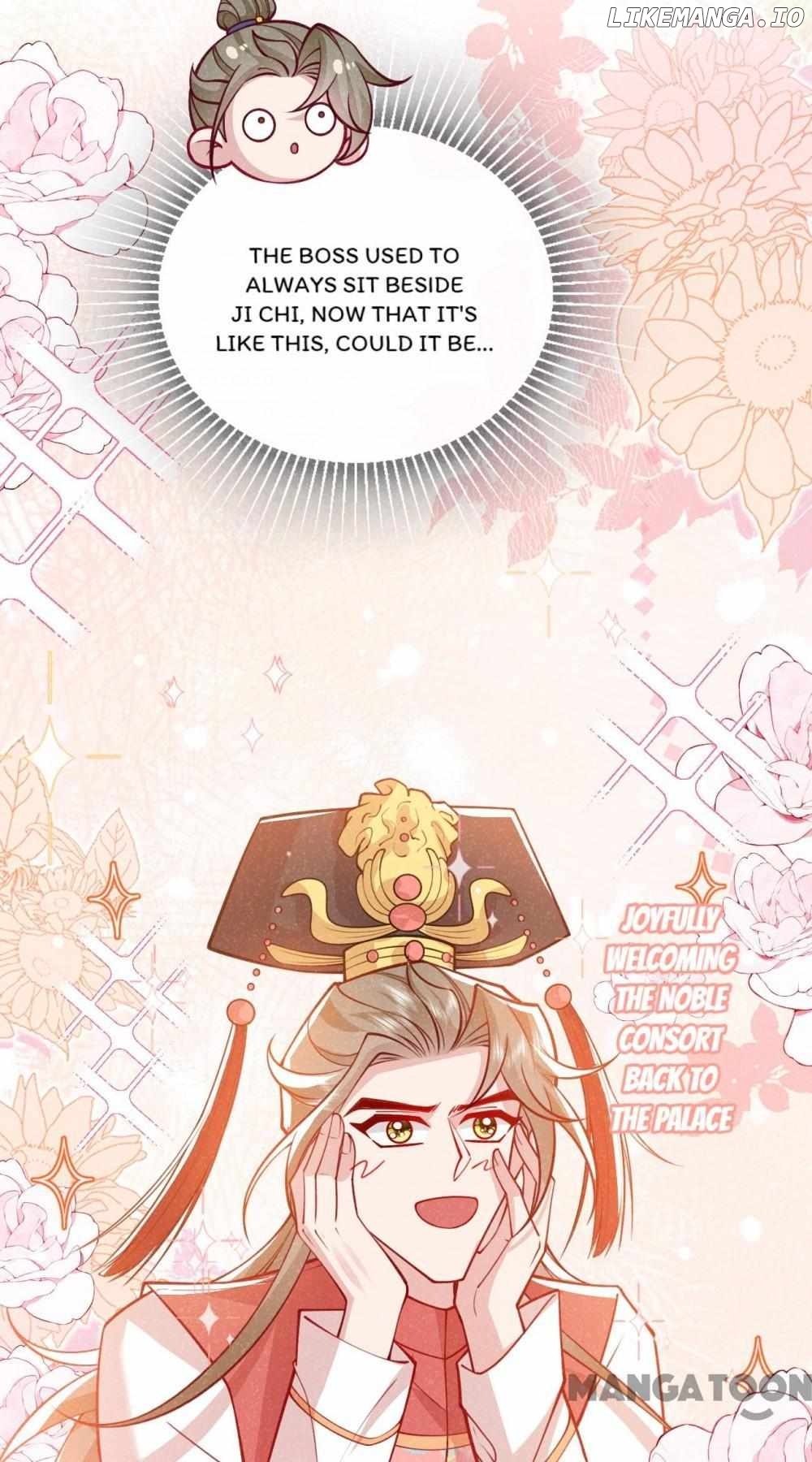 100 Ways to Seduce the Villain Chapter 78 - page 33