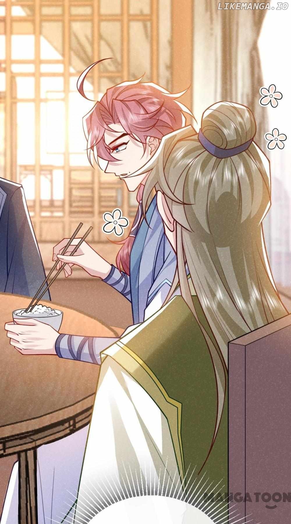 100 Ways to Seduce the Villain Chapter 78 - page 35