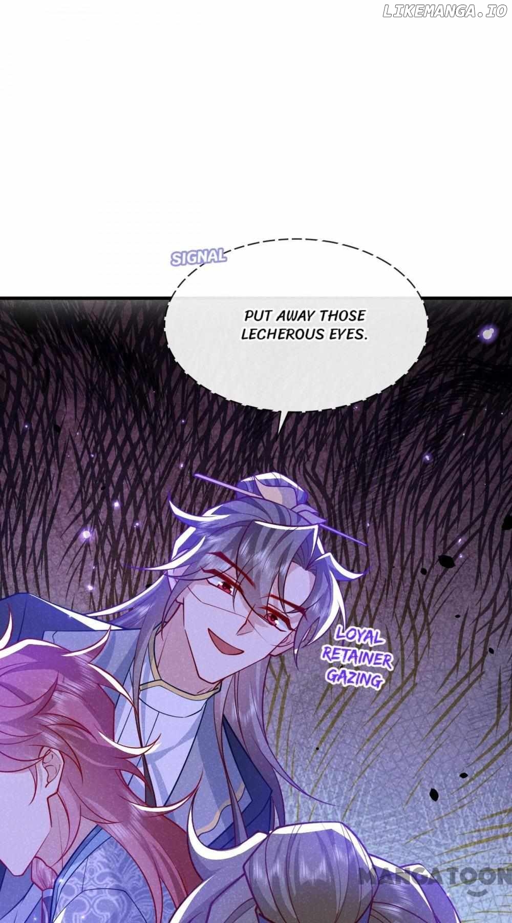 100 Ways to Seduce the Villain Chapter 78 - page 37