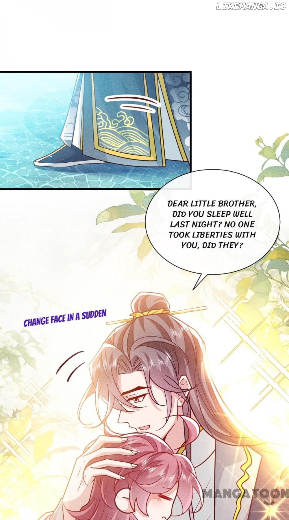 100 Ways to Seduce the Villain Chapter 78 - page 3