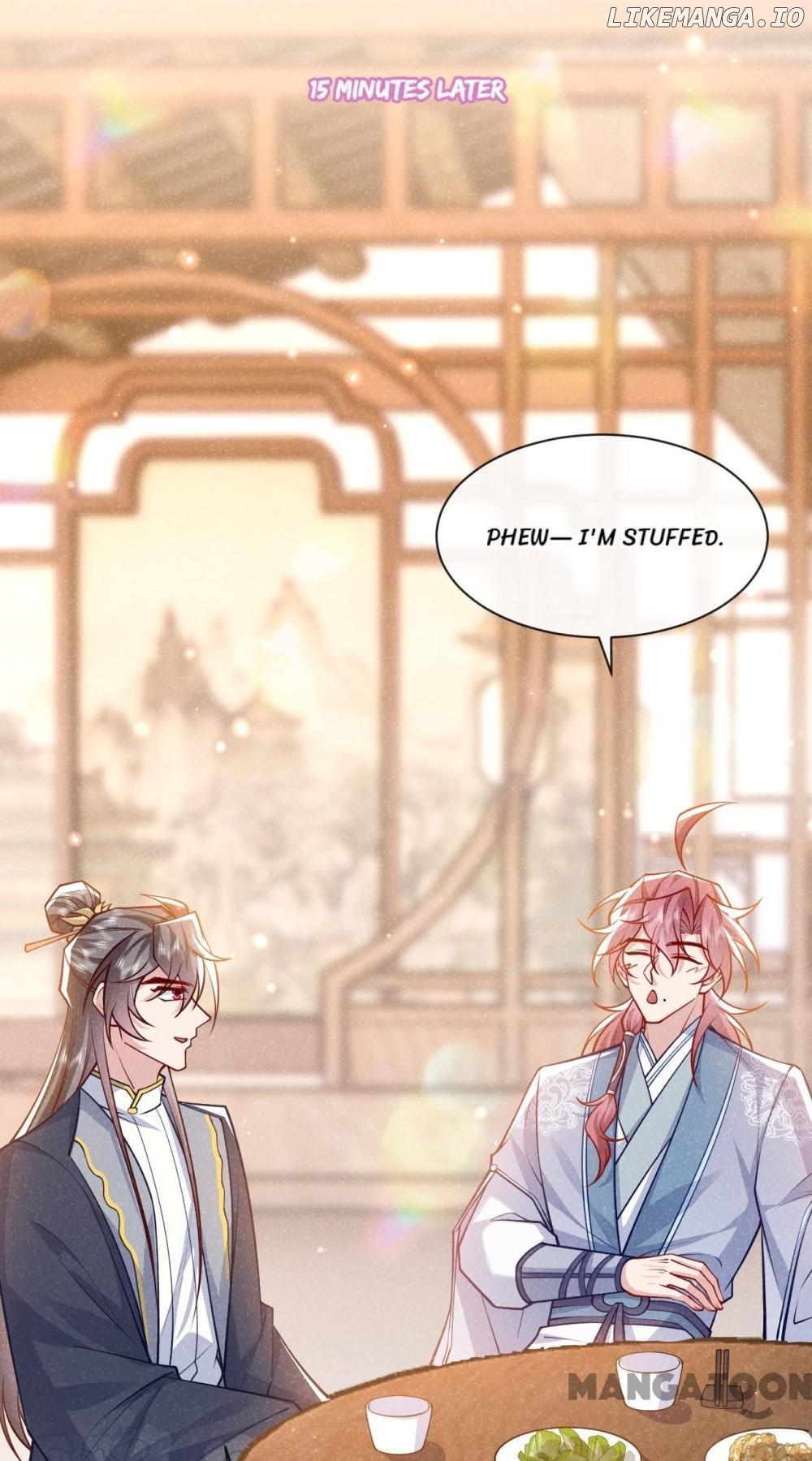 100 Ways to Seduce the Villain Chapter 78 - page 39
