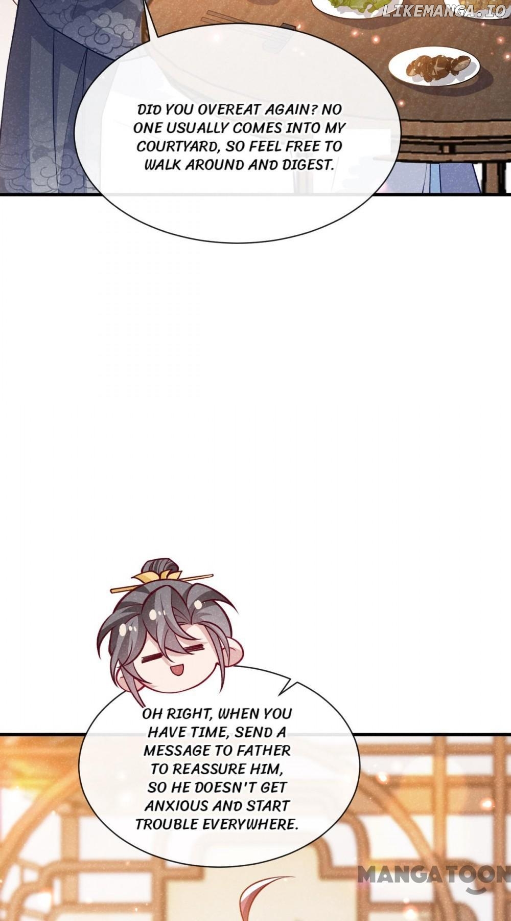 100 Ways to Seduce the Villain Chapter 78 - page 40
