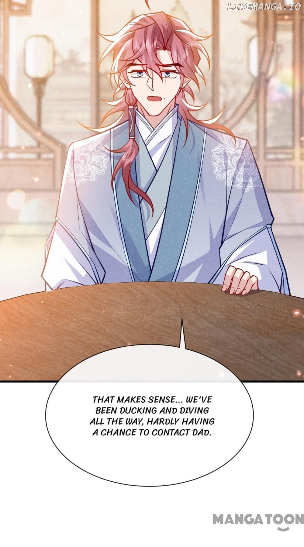 100 Ways to Seduce the Villain Chapter 78 - page 41