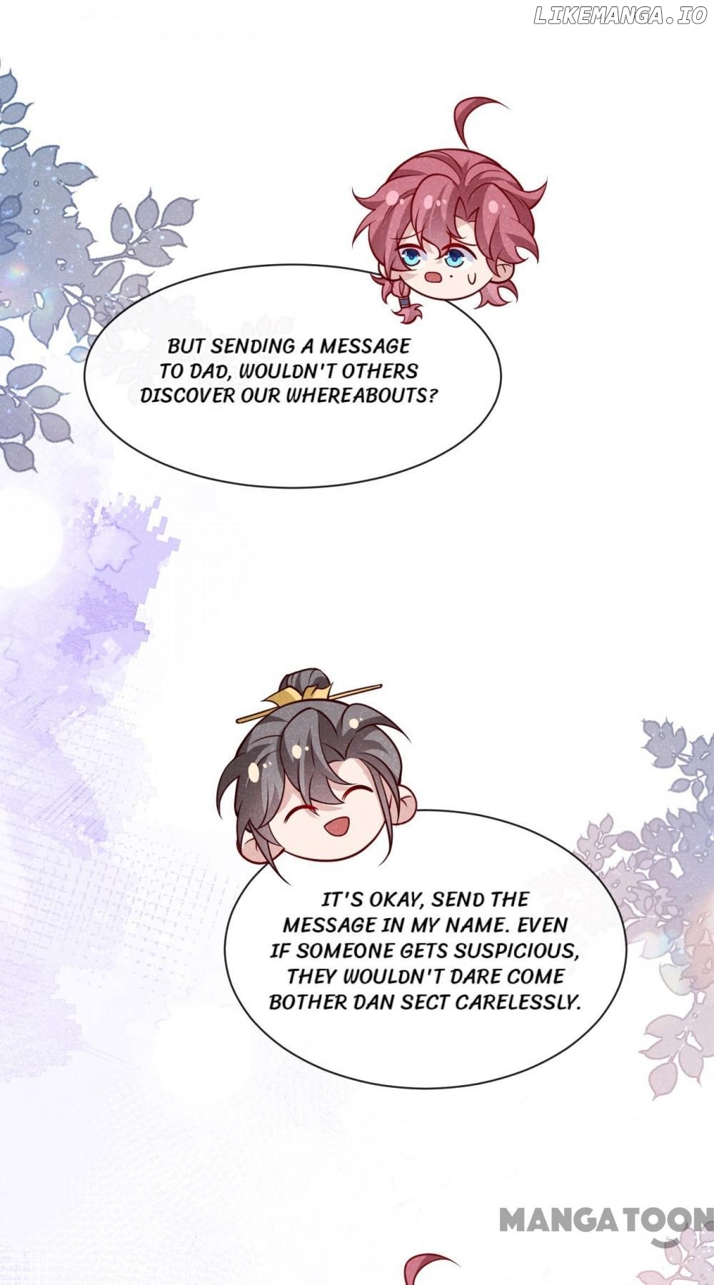 100 Ways to Seduce the Villain Chapter 78 - page 43