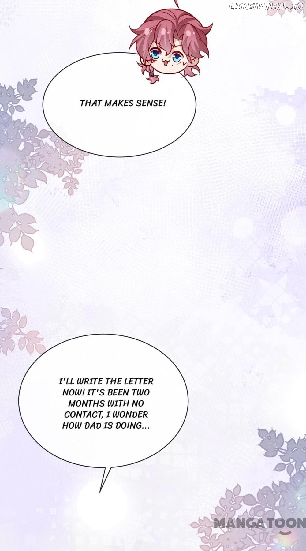 100 Ways to Seduce the Villain Chapter 78 - page 44