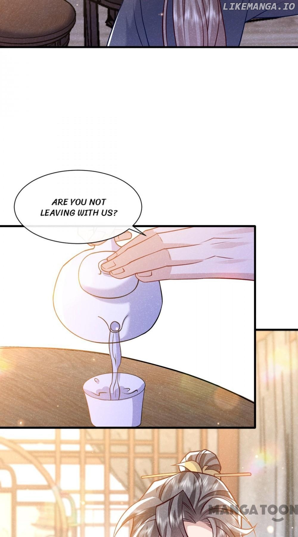 100 Ways to Seduce the Villain Chapter 78 - page 47
