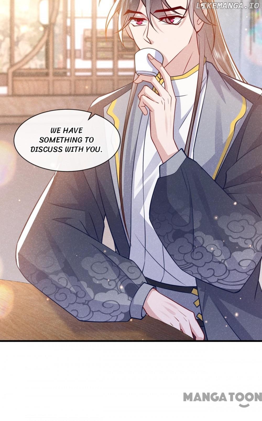 100 Ways to Seduce the Villain Chapter 78 - page 48