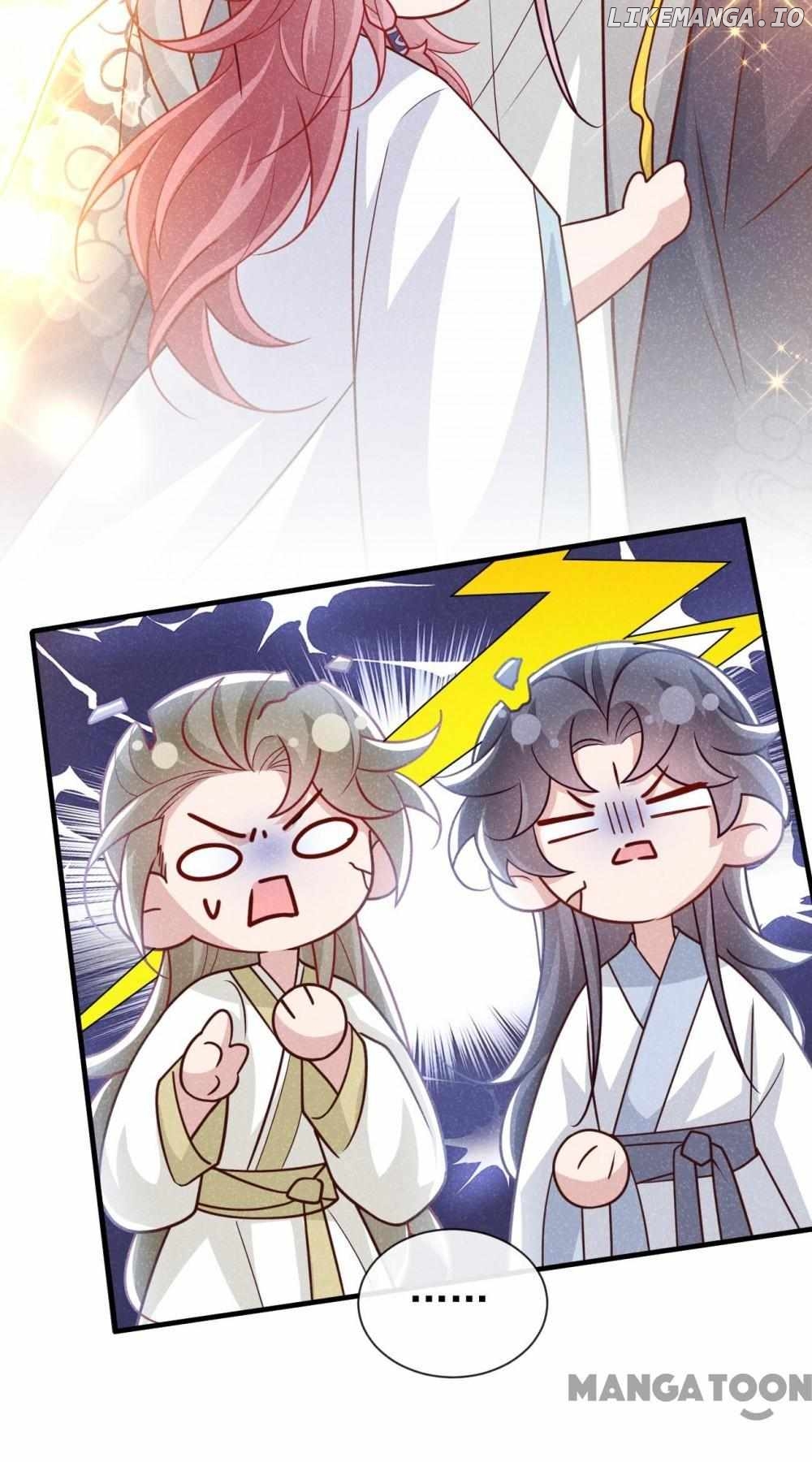 100 Ways to Seduce the Villain Chapter 78 - page 4