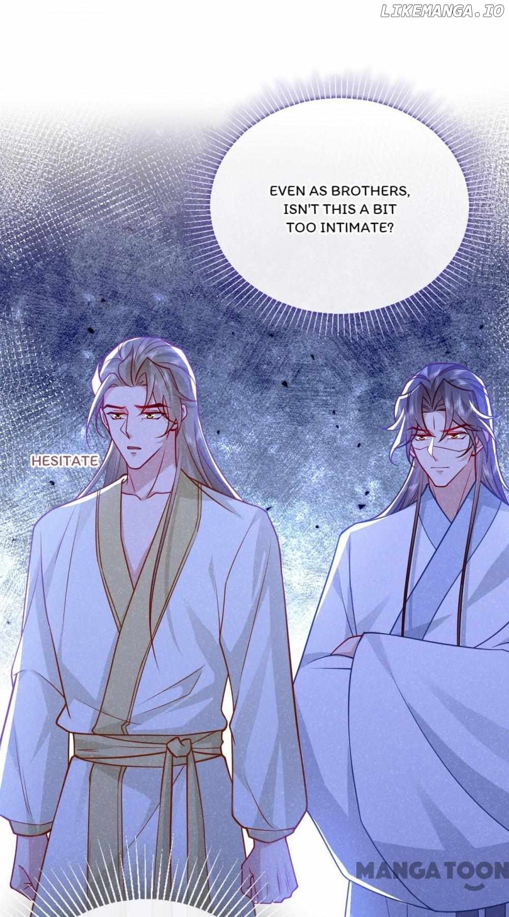100 Ways to Seduce the Villain Chapter 78 - page 6