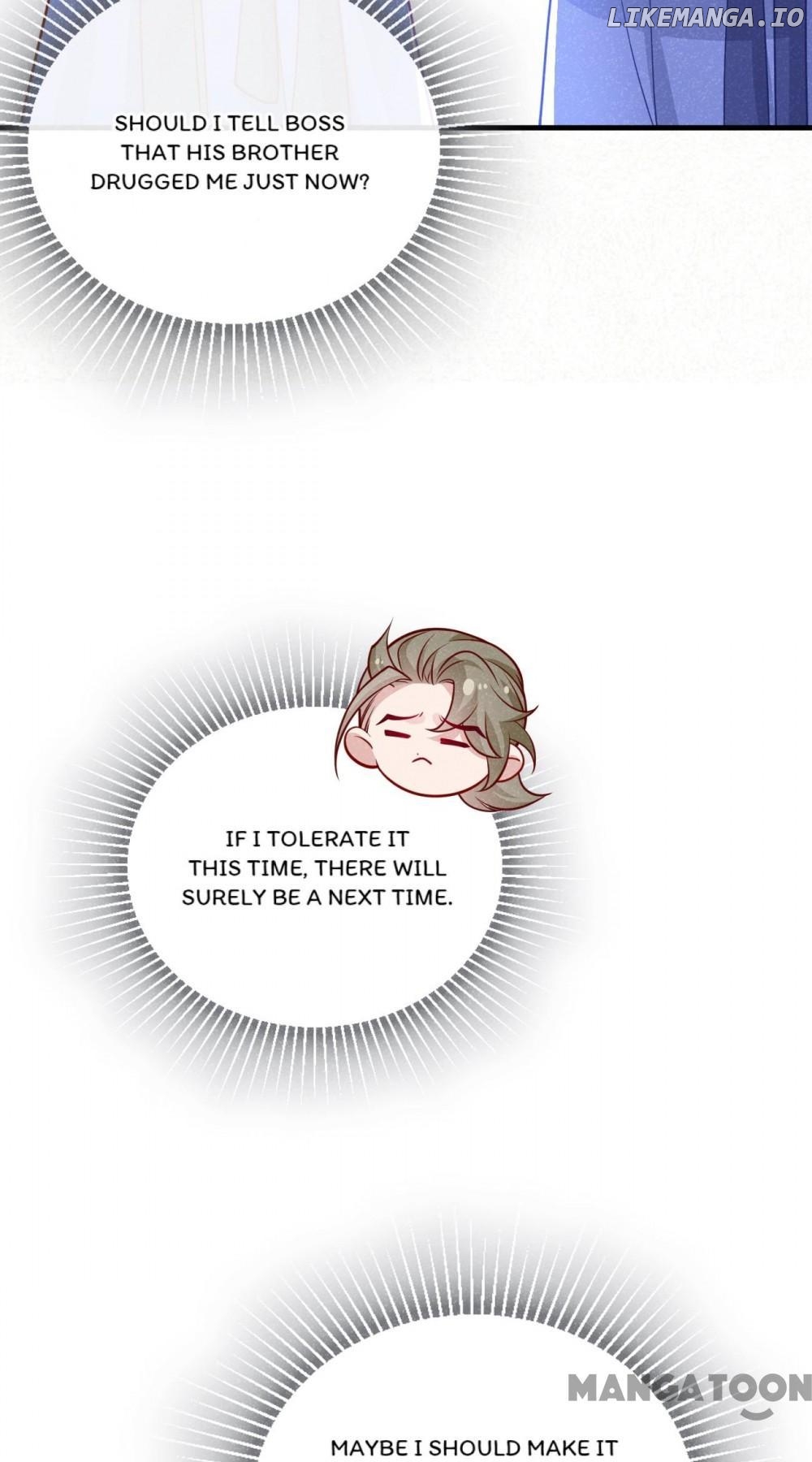 100 Ways to Seduce the Villain Chapter 78 - page 7