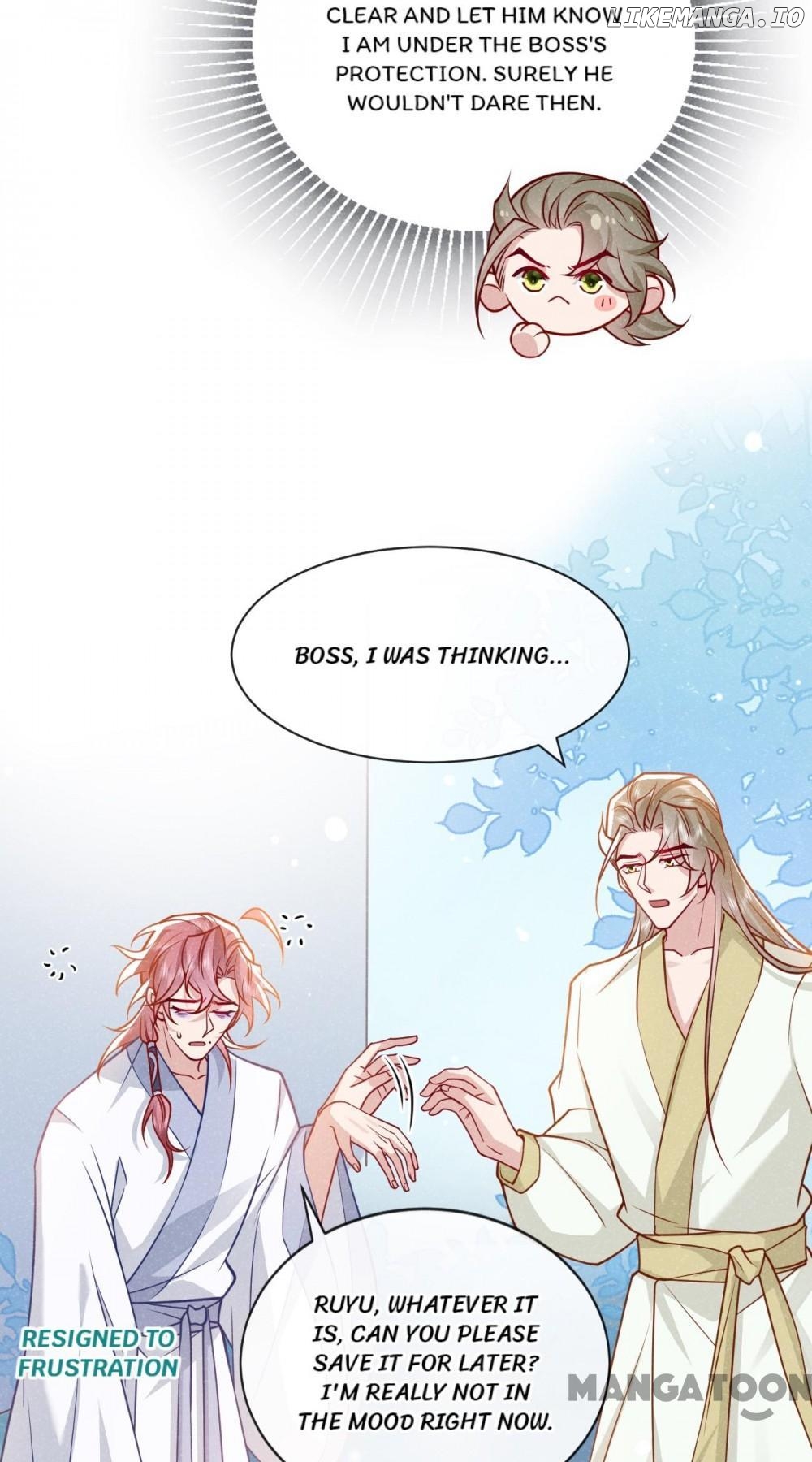 100 Ways to Seduce the Villain Chapter 78 - page 8