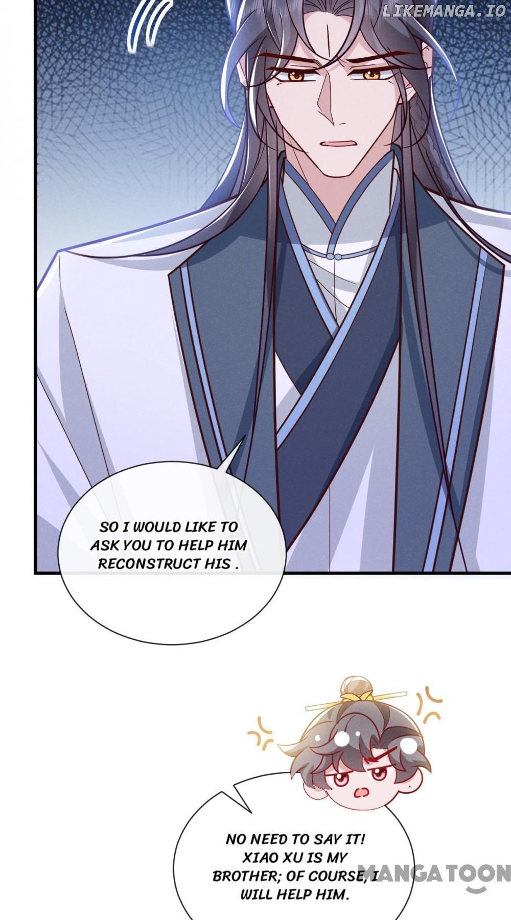 100 Ways to Seduce the Villain Chapter 79 - page 15