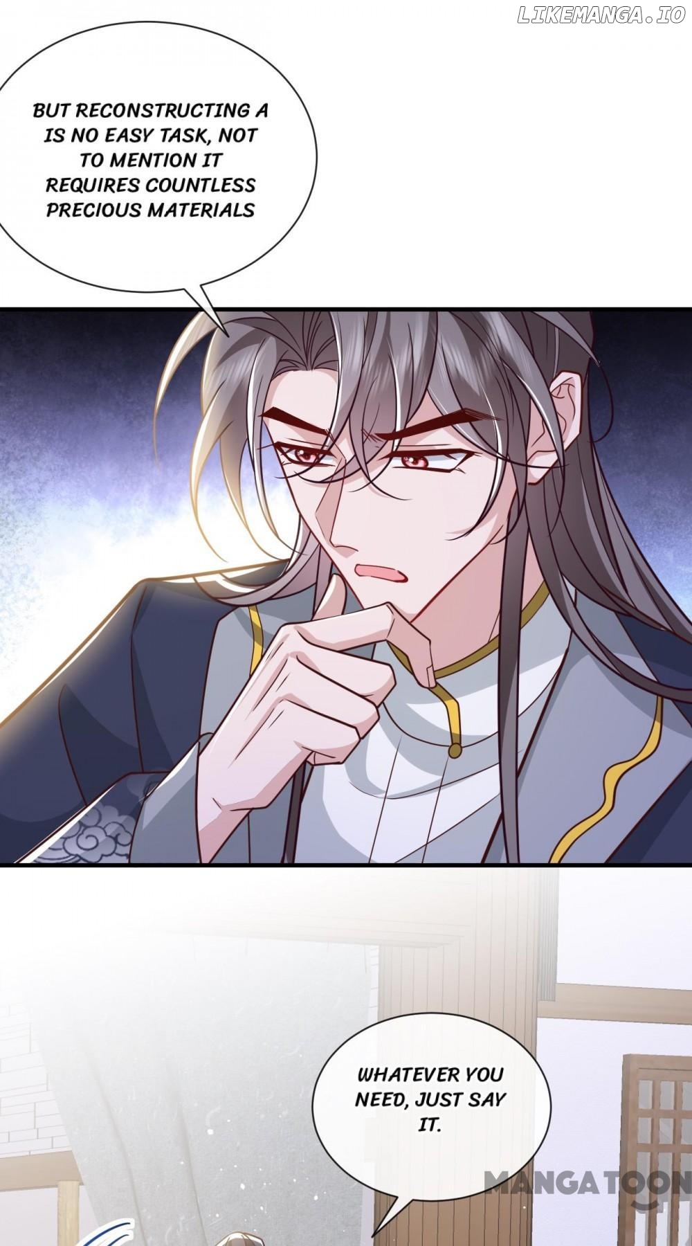 100 Ways to Seduce the Villain Chapter 79 - page 17