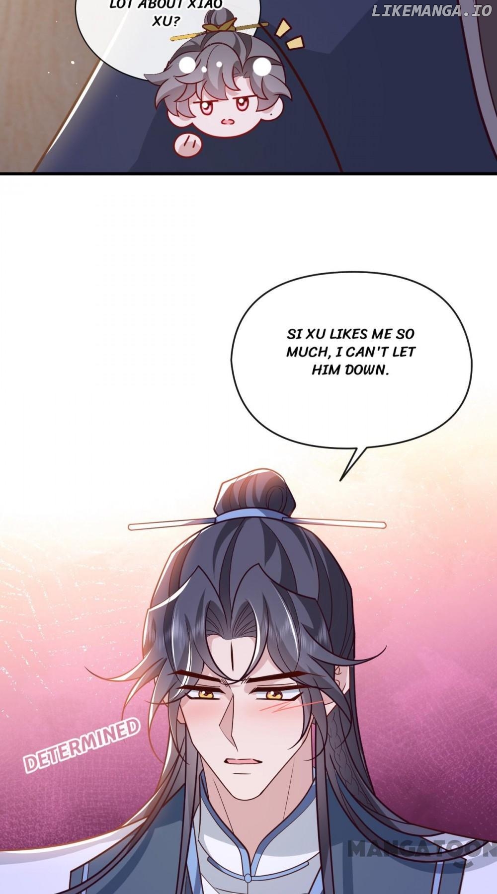 100 Ways to Seduce the Villain Chapter 79 - page 19