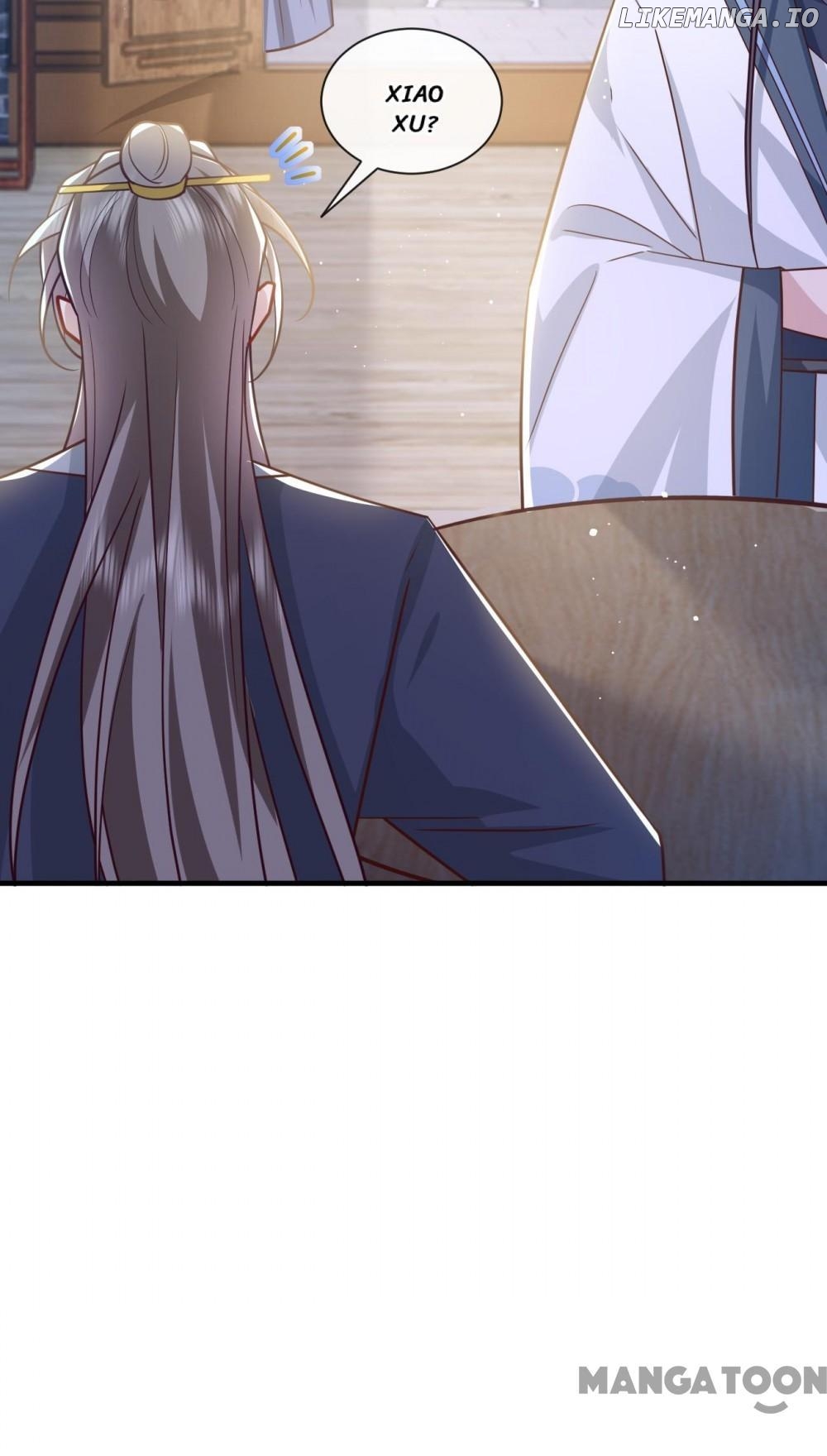 100 Ways to Seduce the Villain Chapter 79 - page 22