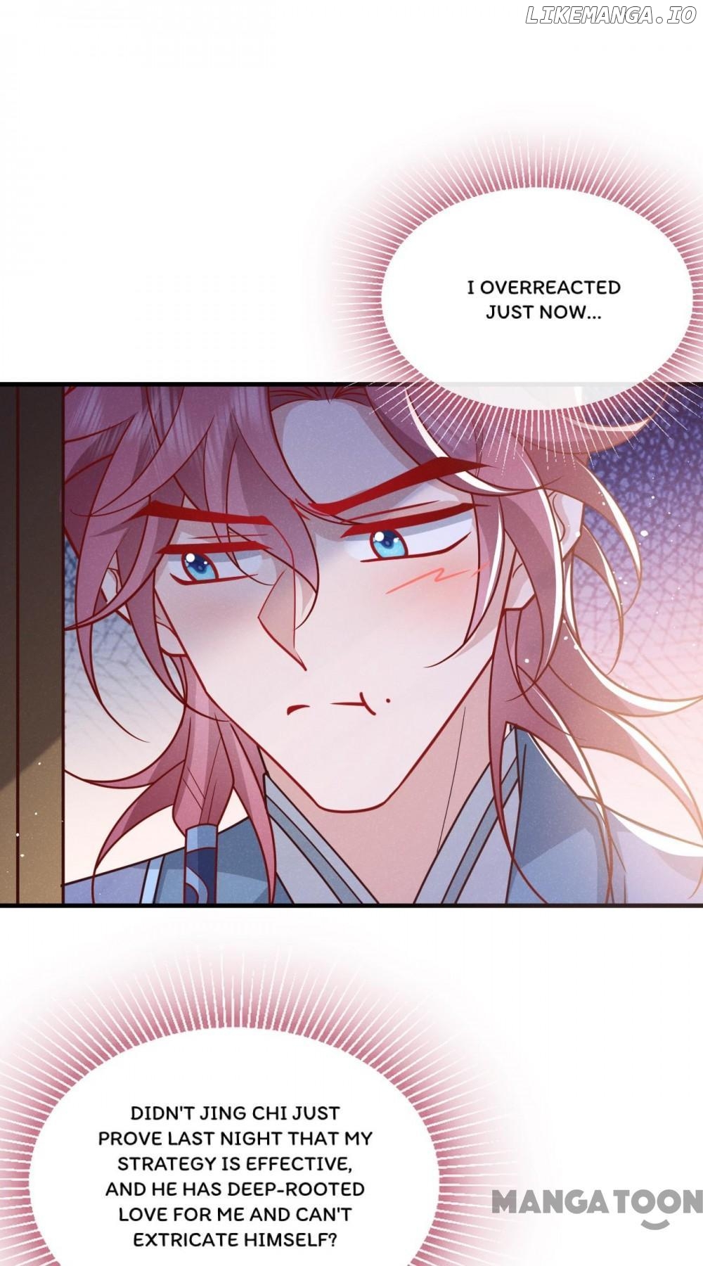 100 Ways to Seduce the Villain Chapter 79 - page 23