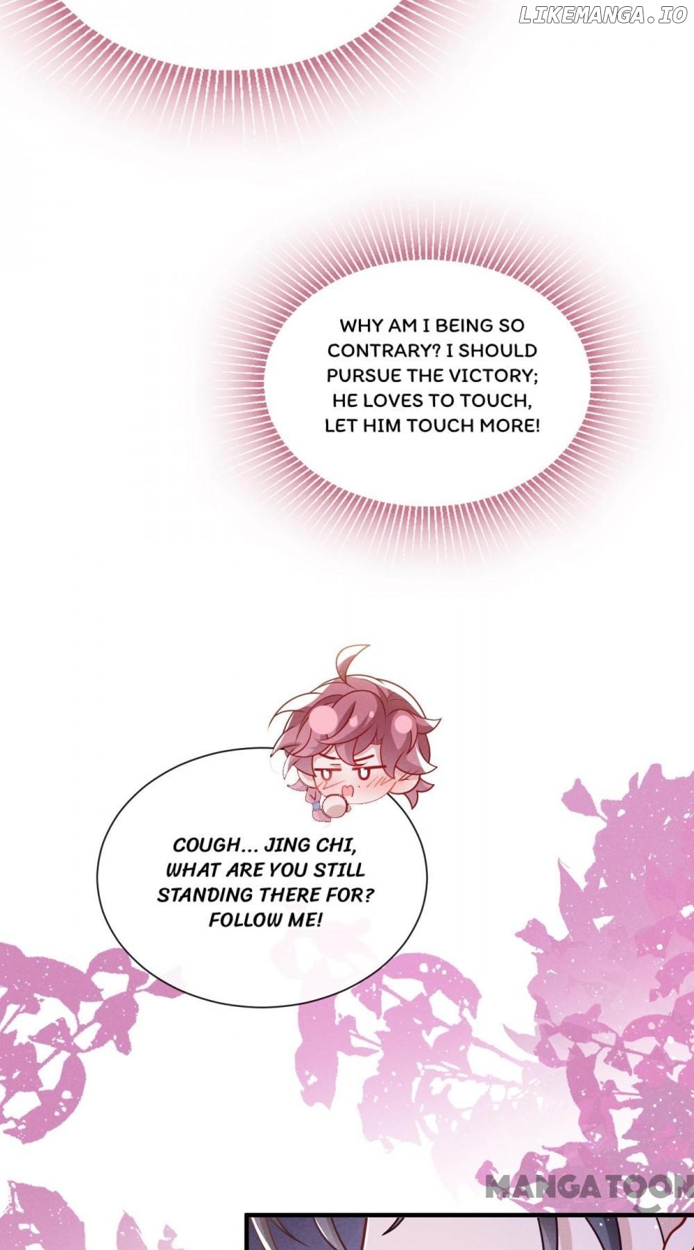 100 Ways to Seduce the Villain Chapter 79 - page 24