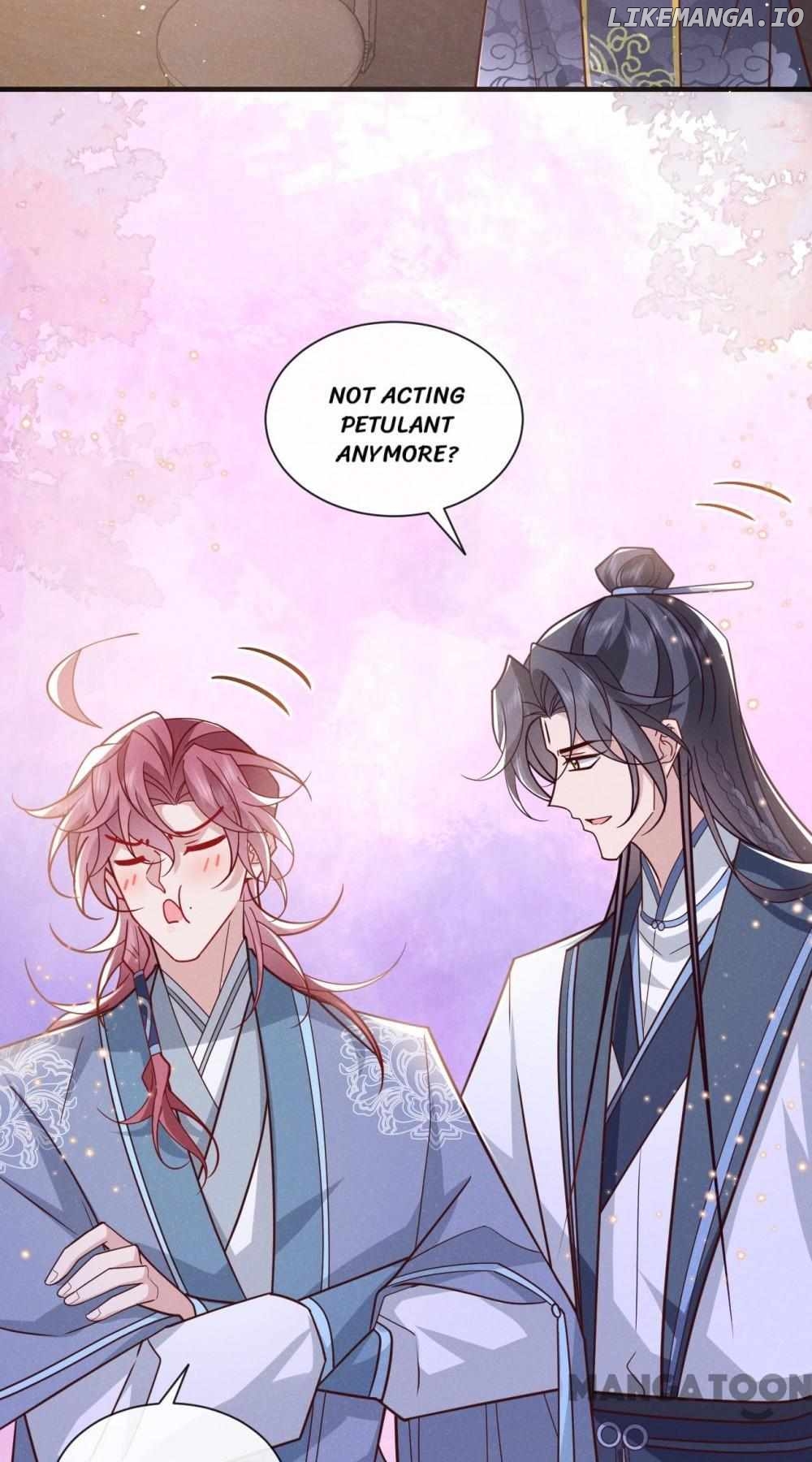 100 Ways to Seduce the Villain Chapter 79 - page 26