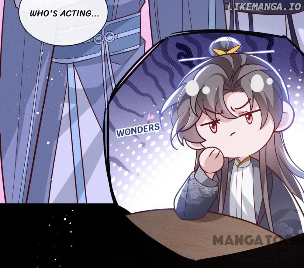 100 Ways to Seduce the Villain Chapter 79 - page 27