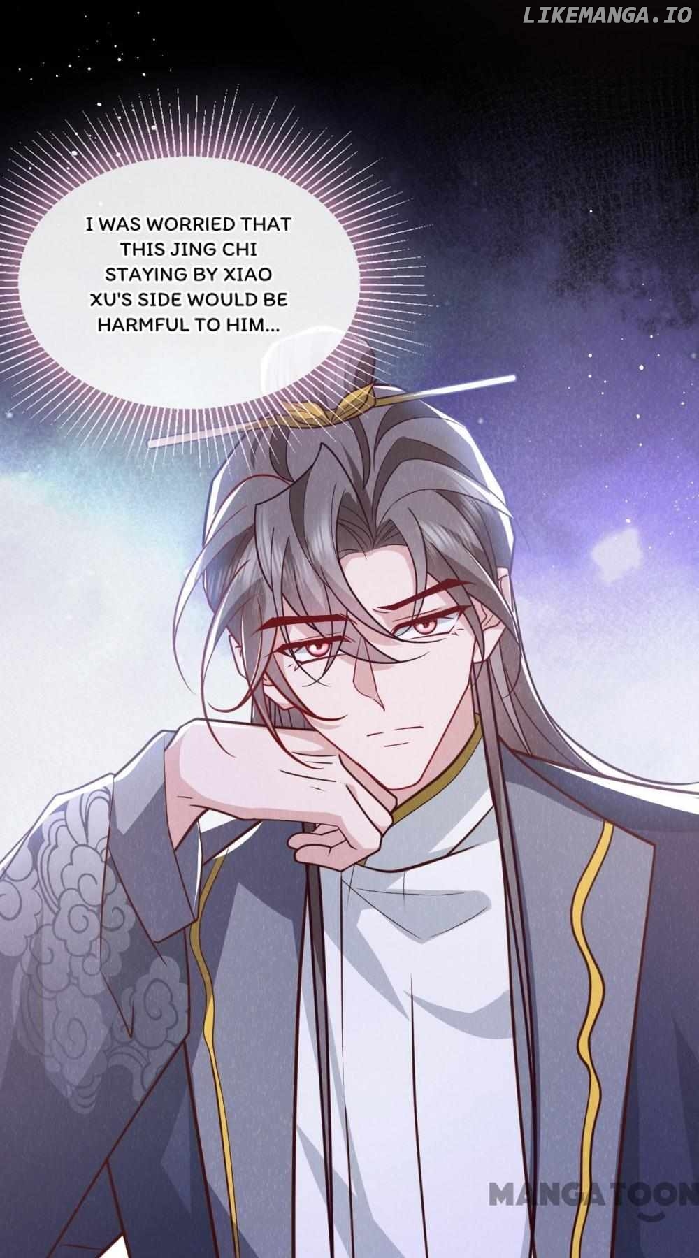100 Ways to Seduce the Villain Chapter 79 - page 28