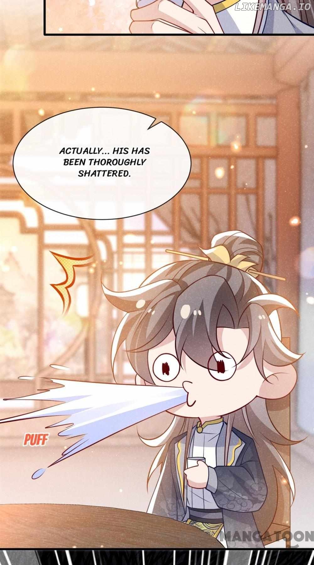 100 Ways to Seduce the Villain Chapter 79 - page 3