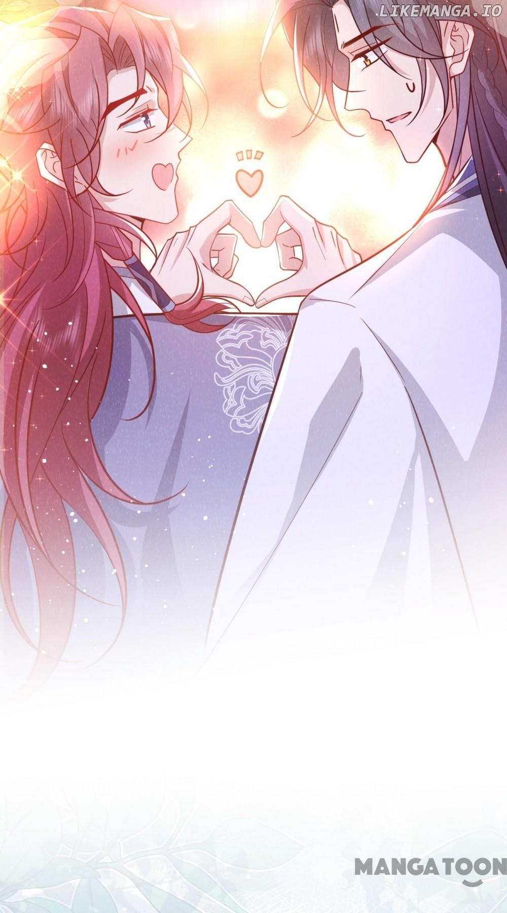 100 Ways to Seduce the Villain Chapter 79 - page 30