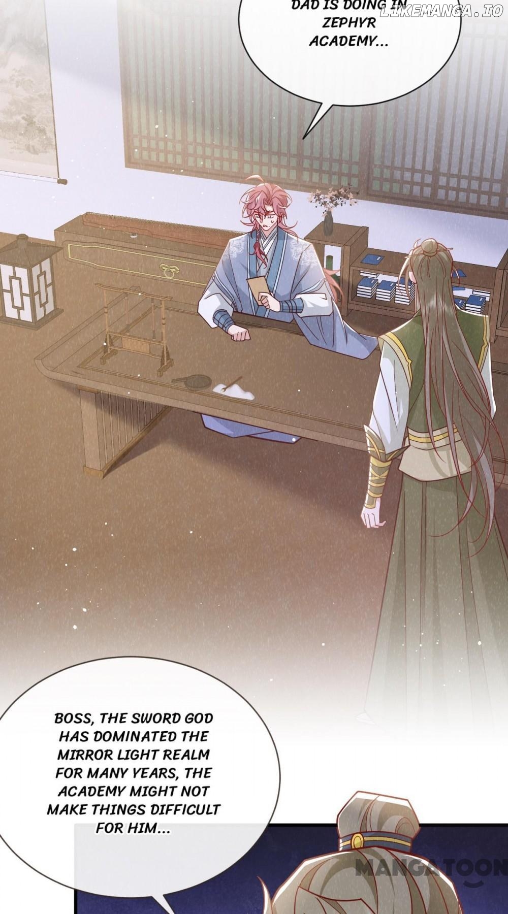 100 Ways to Seduce the Villain Chapter 79 - page 32