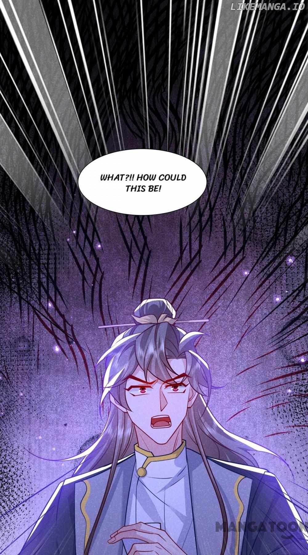 100 Ways to Seduce the Villain Chapter 79 - page 4