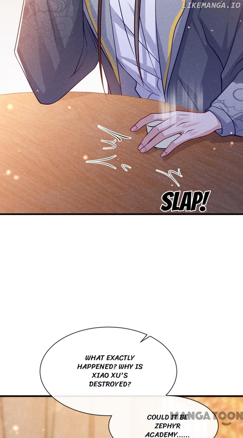 100 Ways to Seduce the Villain Chapter 79 - page 7