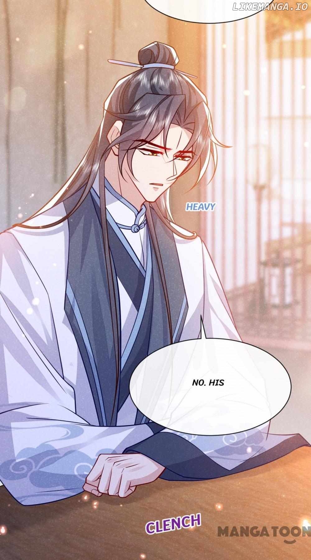 100 Ways to Seduce the Villain Chapter 79 - page 8