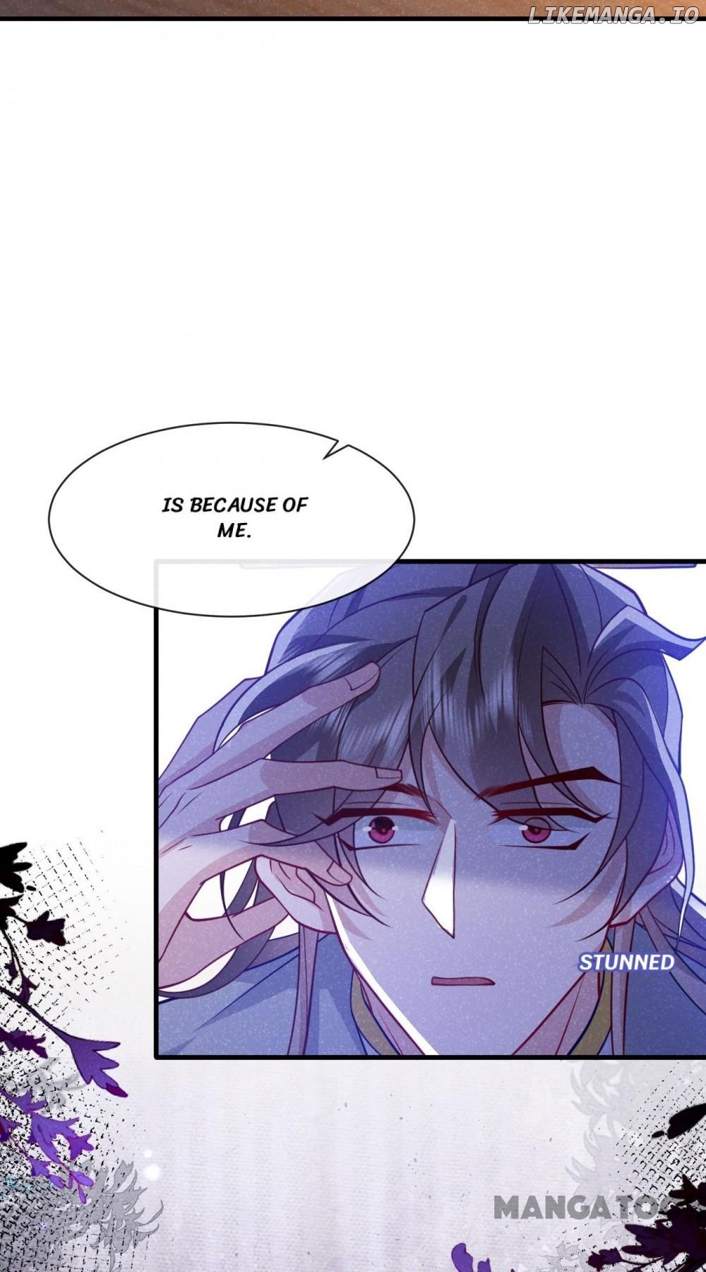 100 Ways to Seduce the Villain Chapter 79 - page 9