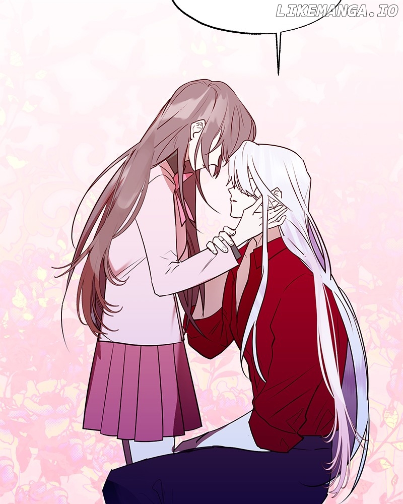 Heart Throbbing Conqueror Chapter 66 - page 24