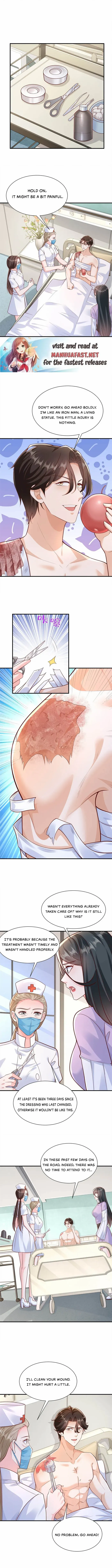I randomly have a new career every week Chapter 666 - page 4