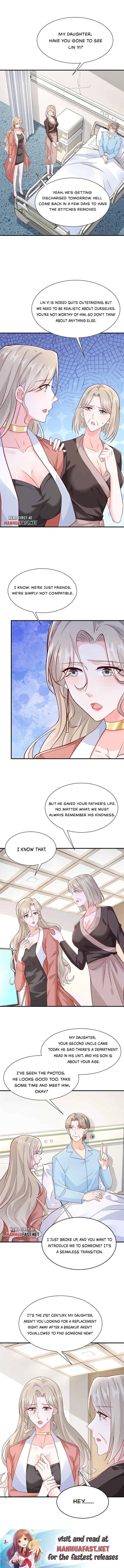 I randomly have a new career every week Chapter 668 - page 5