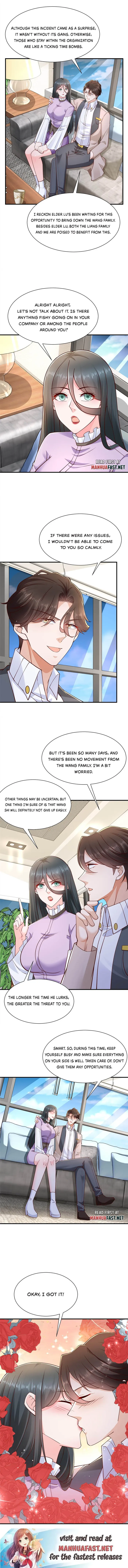 I randomly have a new career every week Chapter 672 - page 6