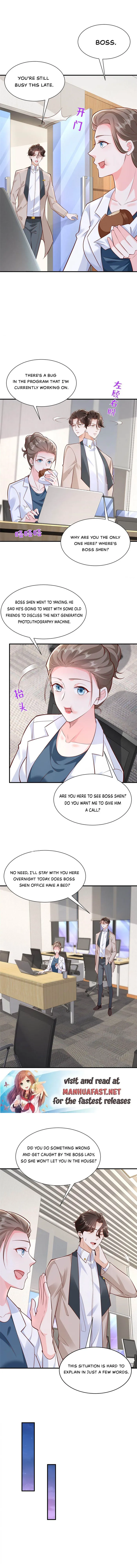 I randomly have a new career every week Chapter 673 - page 5