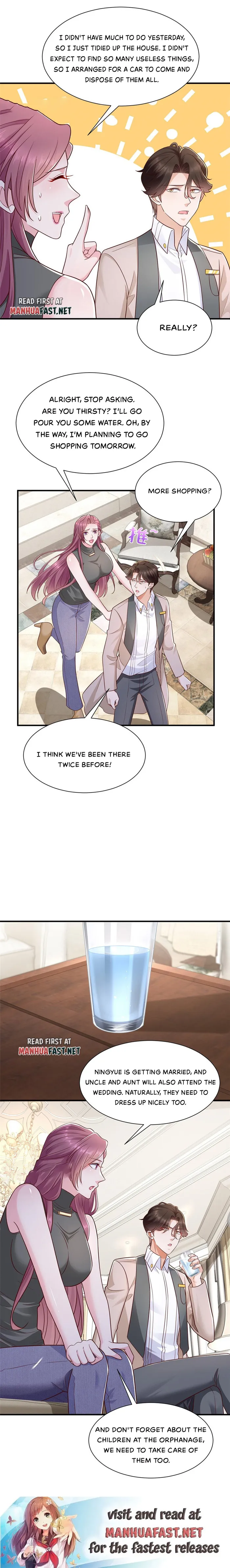 I randomly have a new career every week Chapter 675 - page 6