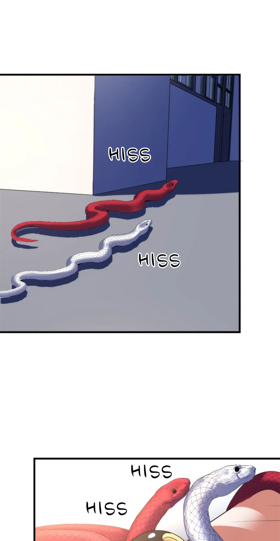 Become the Lord of Cthulhu Chapter 75 - page 13