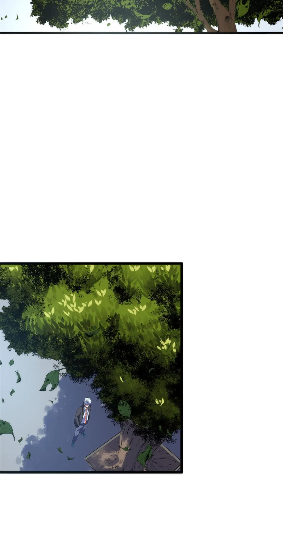 Become the Lord of Cthulhu Chapter 75 - page 16