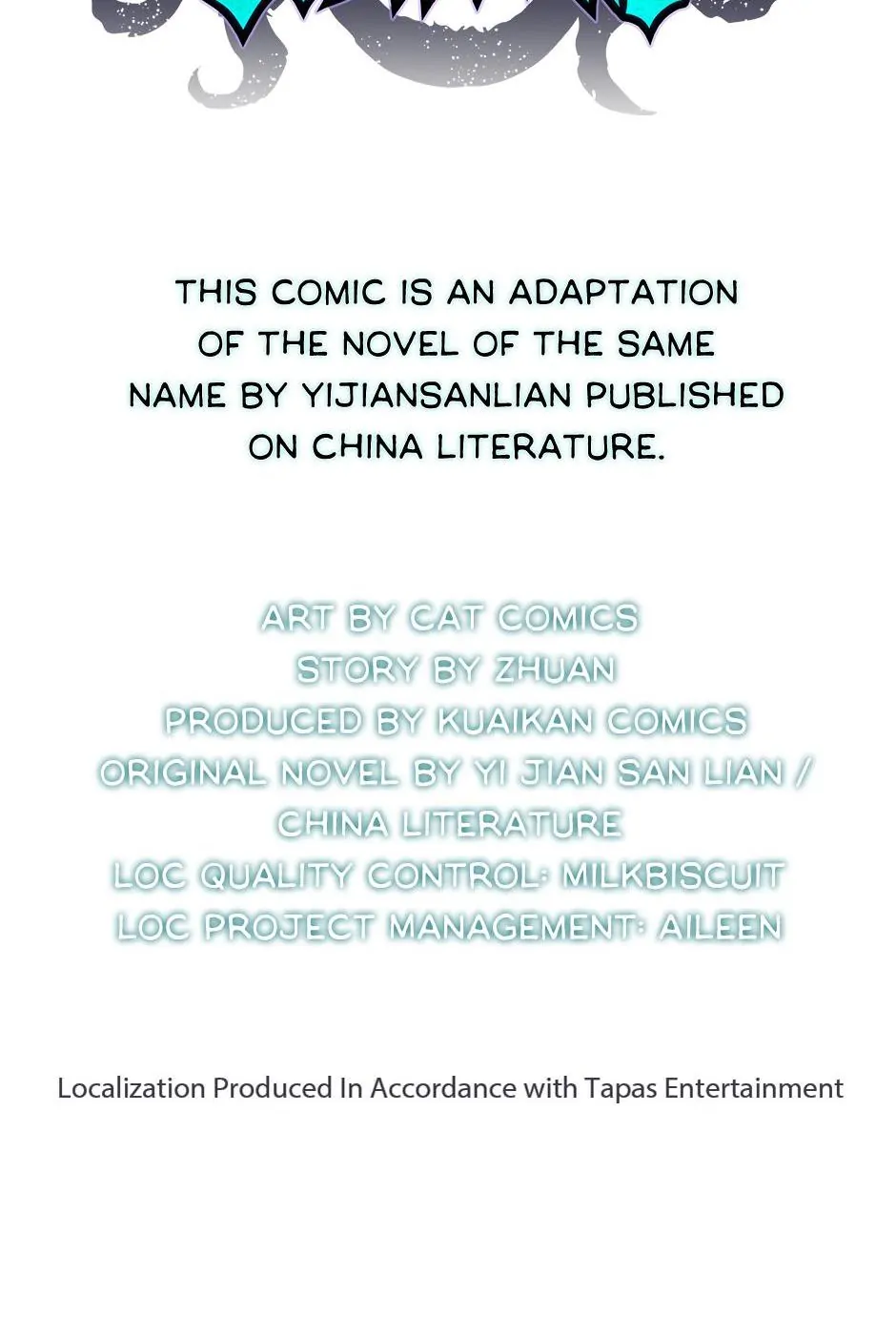 Become the Lord of Cthulhu Chapter 75 - page 2