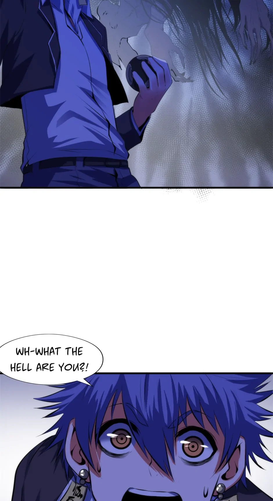 Become the Lord of Cthulhu Chapter 75 - page 28