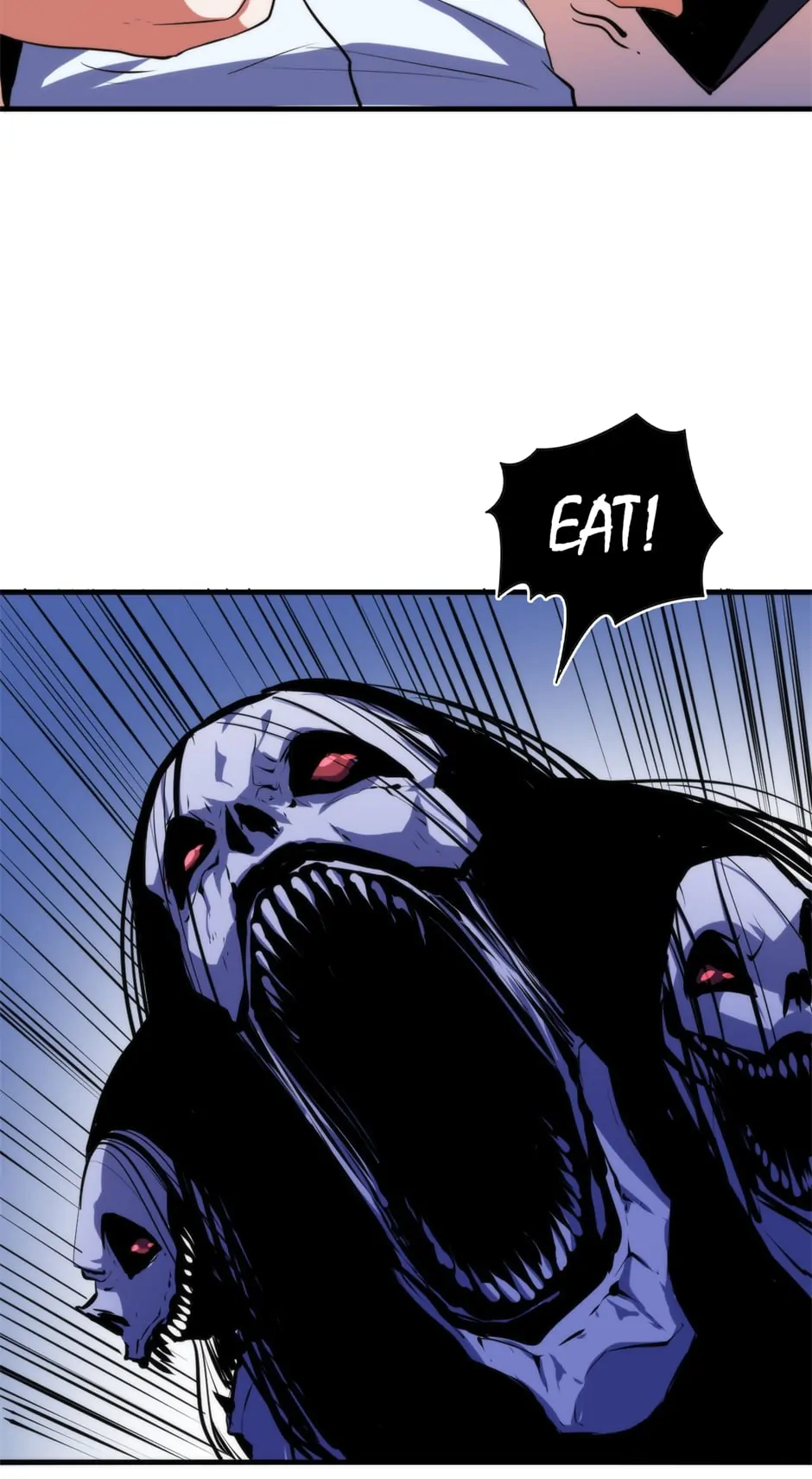 Become the Lord of Cthulhu Chapter 75 - page 35