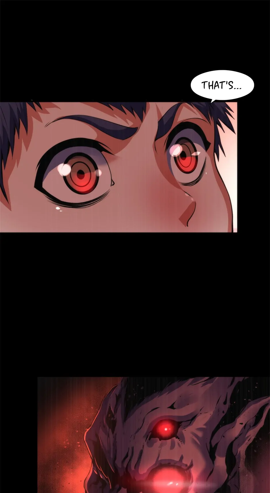 Become the Lord of Cthulhu Chapter 75 - page 47