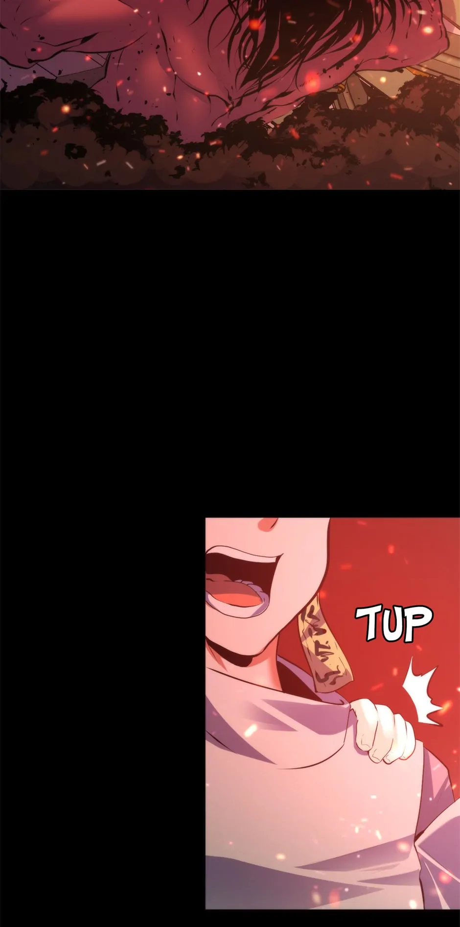 Become the Lord of Cthulhu Chapter 75 - page 55