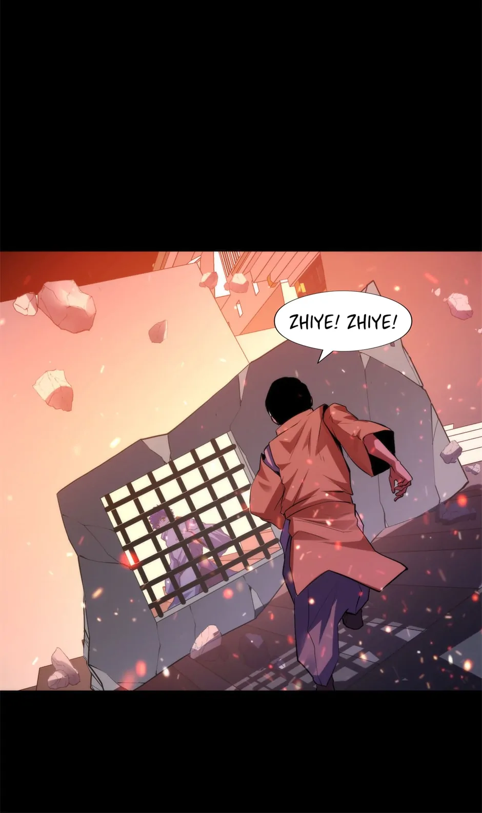 Become the Lord of Cthulhu Chapter 75 - page 60