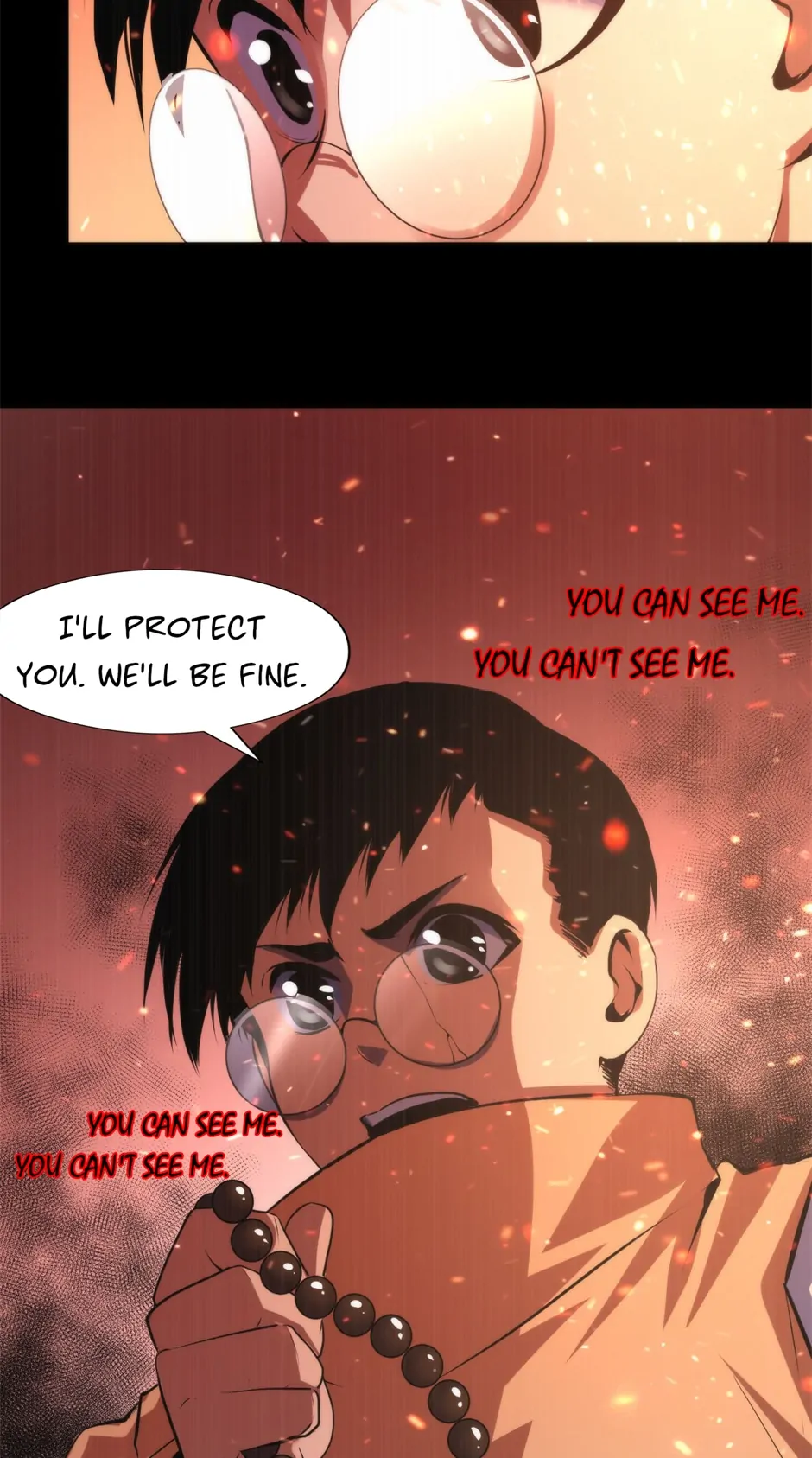 Become the Lord of Cthulhu Chapter 75 - page 64
