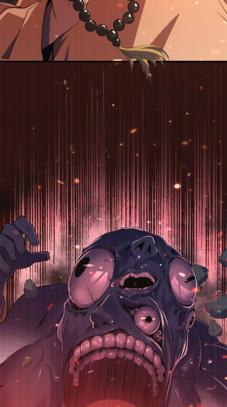 Become the Lord of Cthulhu Chapter 75 - page 65