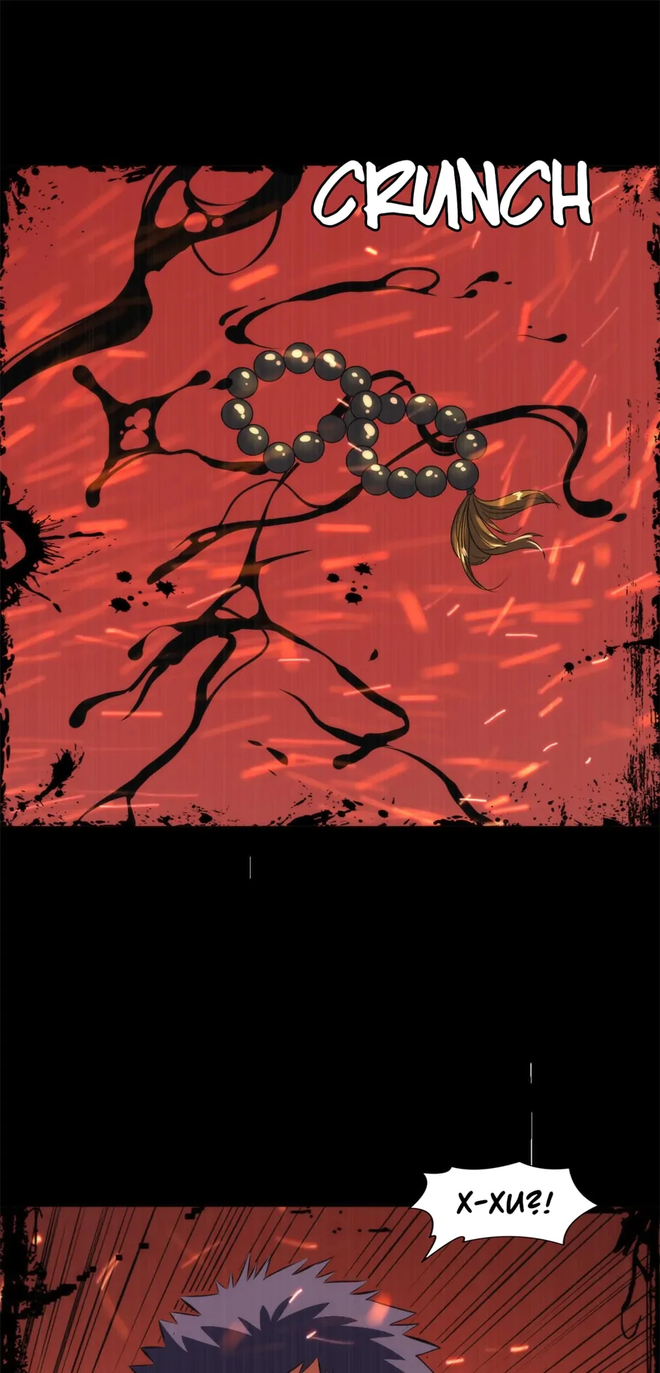 Become the Lord of Cthulhu Chapter 75 - page 67