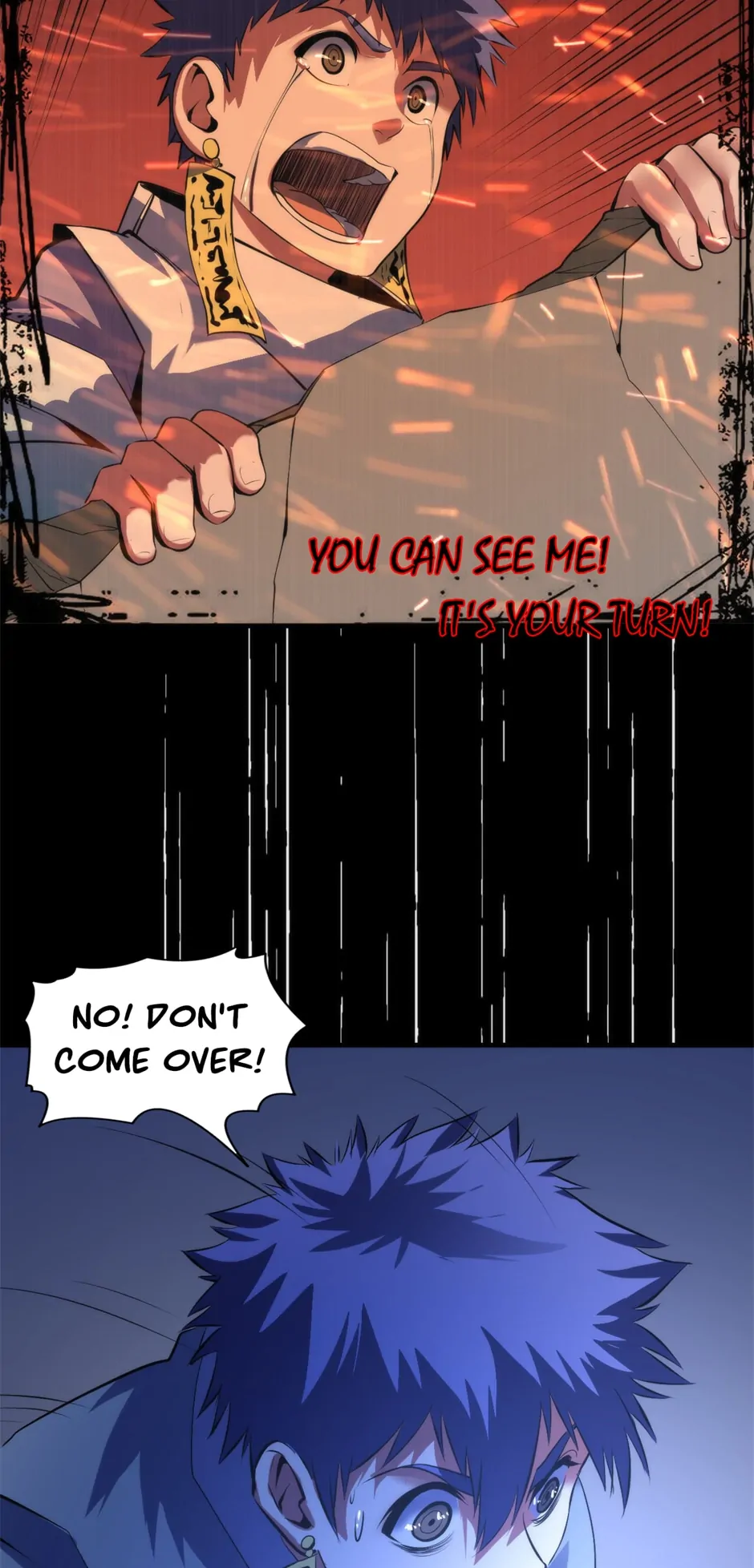 Become the Lord of Cthulhu Chapter 75 - page 68
