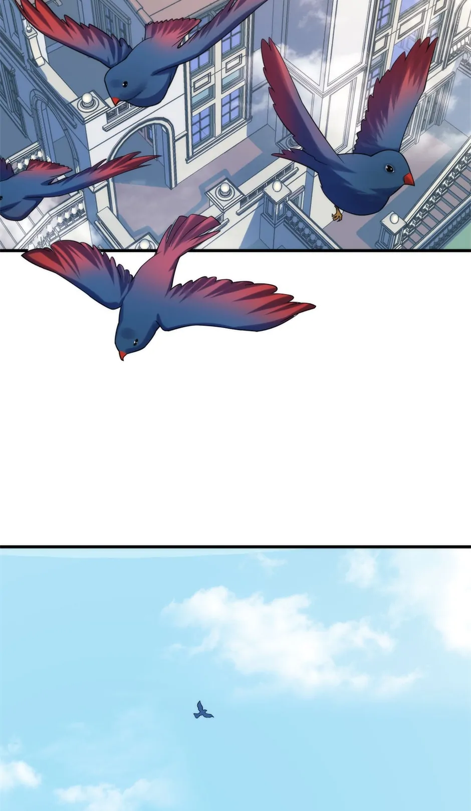 Become the Lord of Cthulhu Chapter 76 - page 15